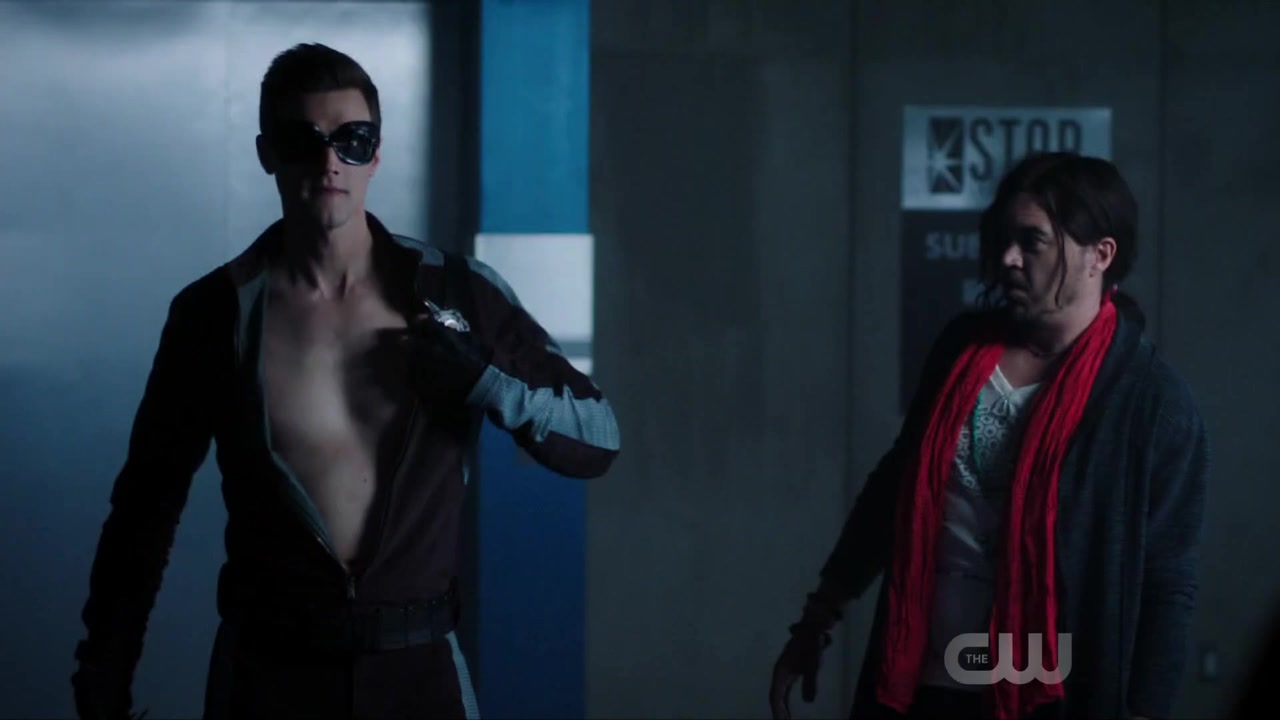 The flash s05e04 download torrent